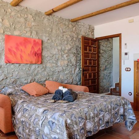 L'Atalaya D'Or Leilighet Oropesa del Mar Eksteriør bilde
