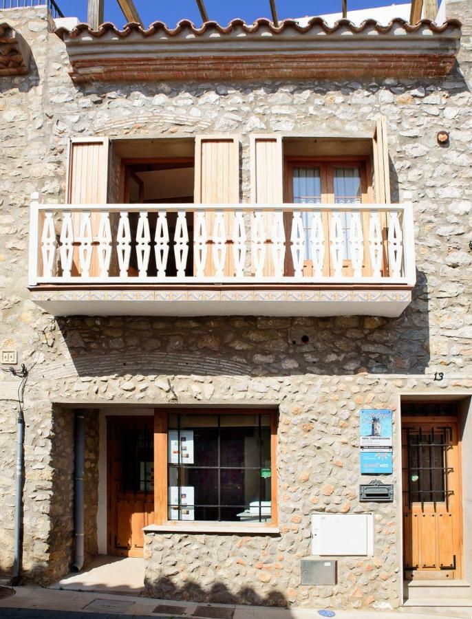 L'Atalaya D'Or Leilighet Oropesa del Mar Eksteriør bilde