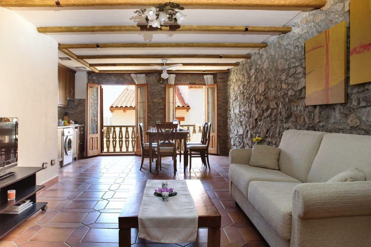 L'Atalaya D'Or Leilighet Oropesa del Mar Eksteriør bilde